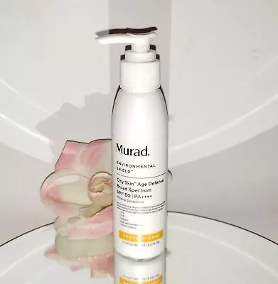 Murad Environmental Shield Vitamin C Day Night Eye Cream Serum Moisturizer PICK • $69.99