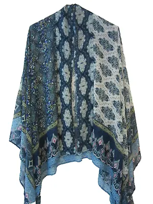 Vismaya Kimono. • $49.79