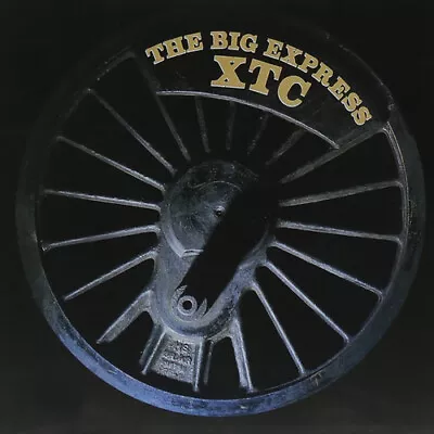 XTC : The Big Express CD (2015) ***NEW*** Highly Rated EBay Seller Great Prices • £9.98