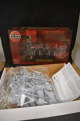 Airfix 1827 Paddle Steamer Engine Model Kit 8yrs + • £9.50