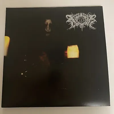 Xasthur ‎- Nocturnal Poisoning 2 X LP - Vinyl Album Black Metal Like New • $27.99