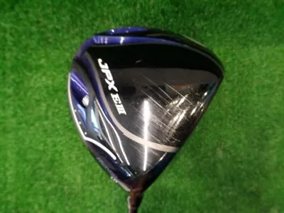 Mizuno JPX EIII Driver 10 JPX EIII[45.5] (SR) #189 Golf Clubs • $159