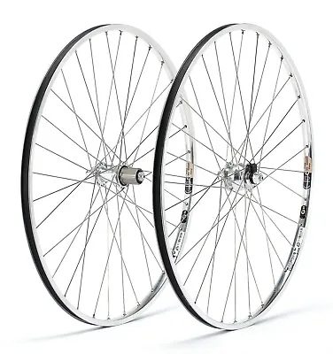 IDC Classy II - SP Hub Dynamo (Dynohub) Wheelset H + Son TB14 DT Swiss • $250