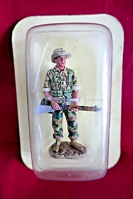 $10.62 • Buy Lead Soldier Foreign Legion Axe Legionnaire 1st BEP - FFL Toy Soldier 