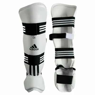 Adidas WTF Approved Taekwondo/Karate/Martial Arts Shin And Instep Protector • $39.99