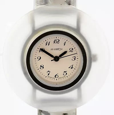 Mondaine / M-Watch - Unworn • $134