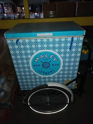 ICE CREAM TRICYCLE ICE CREAM BIKE Trike • £1200