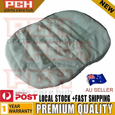 For 15“ JOHN DEERE MURRAY ROVER VICTA HUSQVARNA COX MTD RIDE ON MOWER SEAT COVER • $31.73