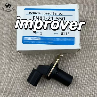 For Mazda 6 3 5 2 CX-7 Protege 1999-2012 Input Vehicle Speed Sensor FN01-21-550 • $21