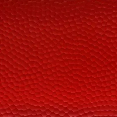 Boat Marine Auto RV Seat Vinyl | Regal Red Knit Back MasterCraft (YD) • $15.04