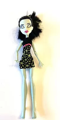 Scarah Screams Ghoul Fair Monster High Doll • $39.99