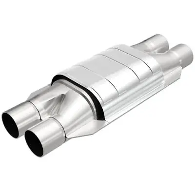 Magnaflow Catalytic Converter For 1994-1995 Mercedes E320 • $124