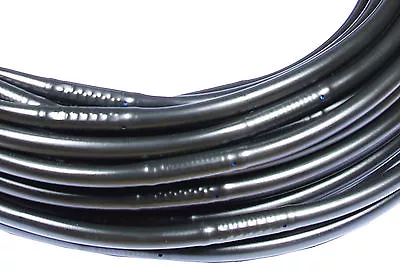 £74.99 • Buy 200m (650 Ft) Landscaping Drip Line, Porous Pipe, Leaky Drip Tube Hose