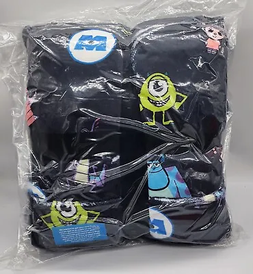 GENUINE OODIE - Black Monsters Inc (Adult Size) - BNIP • $195