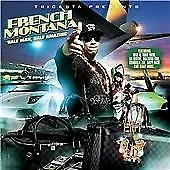 FRENCH MONTANA  Half Man Half Amazing    CD ALBUM    NEW - STILL SEALED • $3.72