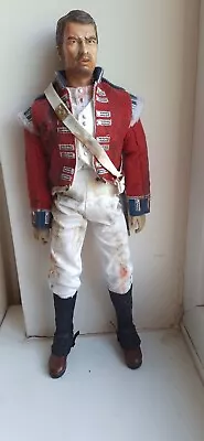 DID 1/6 12  Napoleonic Series Line Infantry Regiment Royal Scots • £30