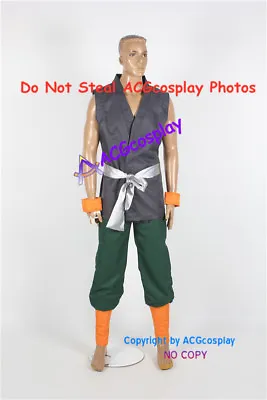 Dragon Ball Z Cosplay Son Goku Cosplay Costume Acgcosplay Costume • $79.99