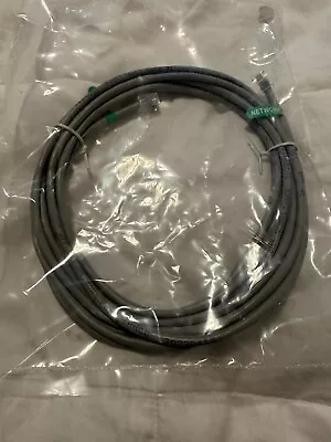 Magnum Energy 10ft Network/Remote/Router Cable • $10