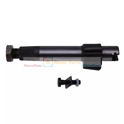 Sector Shaft 66811-41150 For Kubota  B4200 B5200 B5100 B6100 B6200 B7100 B7200 • $174