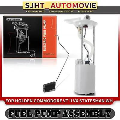 Fuel Pump Assembly For Holden Commodore VT -2 LS1  VX Statesman V8 5.7L 92158012 • $59.99