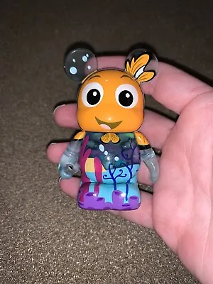 NEMO Pixar Series #1 Vinylmation 3  Mickey Disney Collectible Finding Figure (BB • $12.99