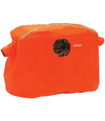 £55.01 • Buy Vango Storm Shelter 400 4 Person Tent - Orange