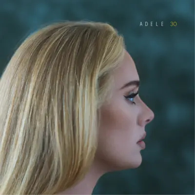 Adele 30 (CD) Album (Jewel Case) • $11.08