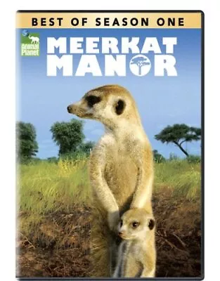 Best Of Meerkat Manor - Season 1 • $6.27