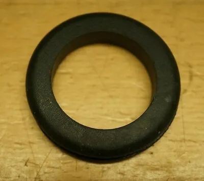 Rubber Battery Cable Grommet Economy Power King Jim Dandy Tractor Chassis Frame • $5.50