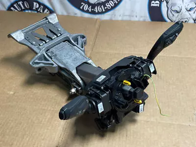 2015-23 Ford Mustang Steering Column 197 • $79.99