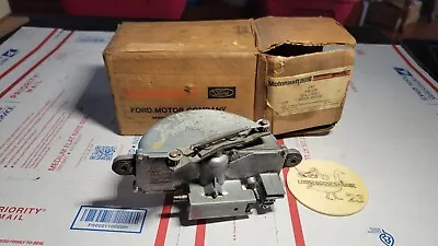 $99.99 • Buy 55-56 Ford Mercury Trico Windshield Wiper Motor Vacuum B5A-17508-C Country Sedan