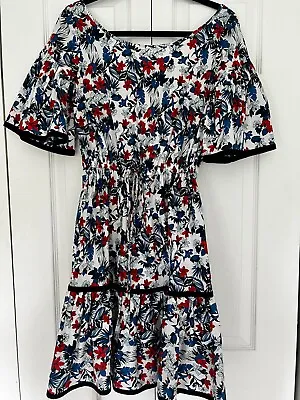 Milly New York Dress Size 0 • $35