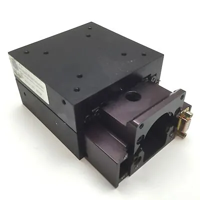 New England (NEAT) Linear Screw Drive Actuator Position Stage 2  Travel NEMA 23 • $120