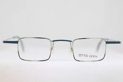 Great Vintage New Otto Kern 9442 Eyeglasses Made In Germany • $55
