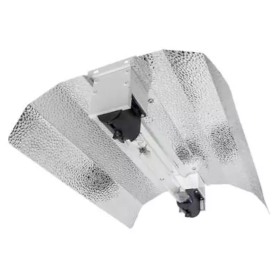 Lumii Double Ended Reflector Growing Hydroponic Shade • £51.51