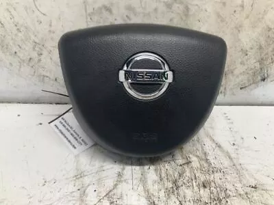 Driver Left Air Bag Driver Wheel From 9/06 Fits 07 MURANO 986948 • $74.95