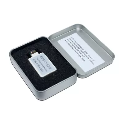 $89.25 • Buy MC-G01 Maintenance Tank Chip Resetter For Canon MAXIFY GX7091 GX7092 G6090 G6091