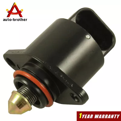 Idle AIR Control Valve 17059602 93744675 For Chevrolet Daewoo 96434613 17111947 • $7.97