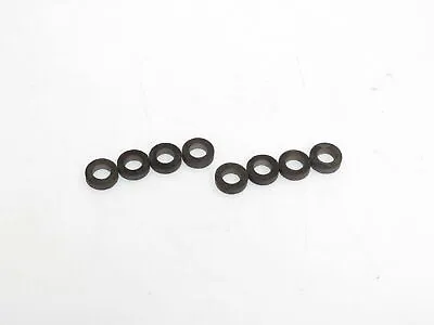 Engine Valve Stem Seals CRP Fits VW Transporter Thing Ghia Beetle & Fastback • $13.61