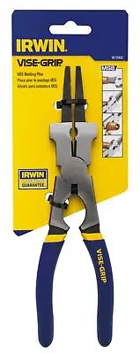 Irwin Mig Welding Plier • $21.99