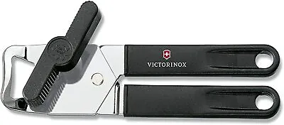 Victorinox Universal Can Opener Black • £14.95
