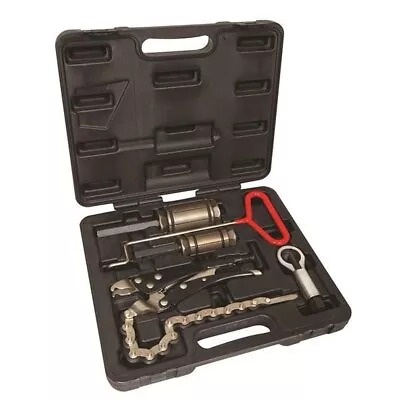 Toledo Exhaust Pipe Expander Kit 5 Piece 321003 • $337.46