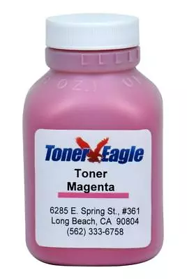 Toner Eagle Magenta Refill For Brother TN-210M TN210 MFC-9320CN MFC-9320CW • $16.95