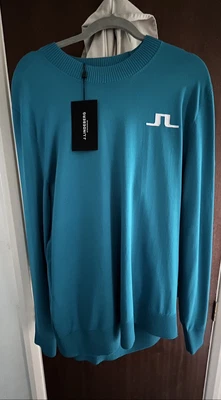 £60 • Buy J Lindeberg Jumper Xl