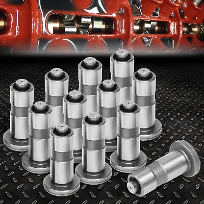 For 84-04 Nissan Infiniti Vg30 12-valve Engine Hydraulic Lifters Lash Adjusters • $28.50