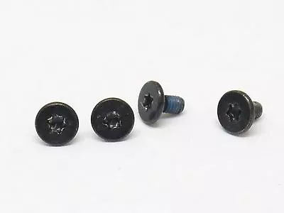 NEW Hinge Screws Set (4 PCS) For Macbook Air 11  A1370 2010 2011 11  A1465 • $0.99