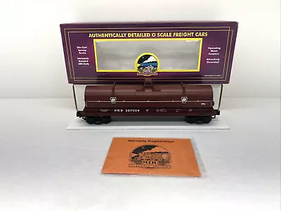 MTH Premier 20-98400 MTHRRC 2004 Pennsylvania RR Coil Car O #387004 NEW Club % • $59.99