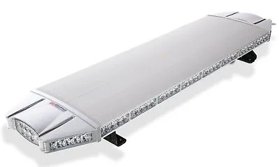 Falcon Flight Emergency 3 Watt TIR LED Light Bar 63 In Tow Truck Light Bar STOP  • $679.95