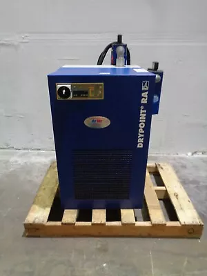 2014 BEKO DP RAX250-NA-EB 250 CFM Refrigerated Air Dryer Compressor Zeks Kaeser • $2750