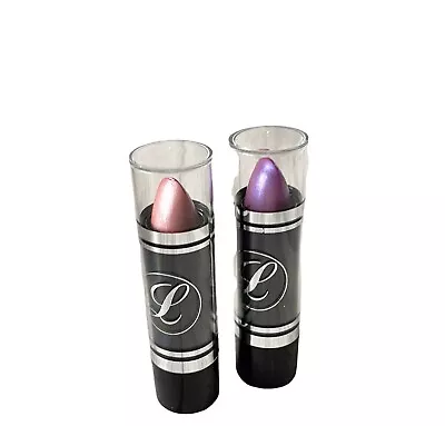 Laval Lipstick Lip Colour Assorted Shades • £3.49